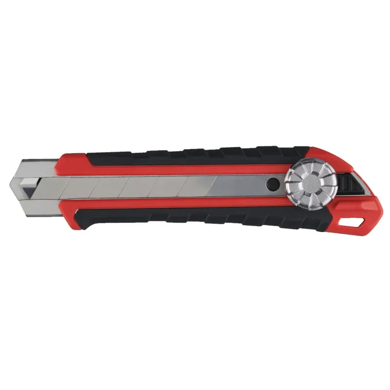 Milwaukee Cutter à lame sécable 25mm (48221962) | Achetez dès aujourd'hui
