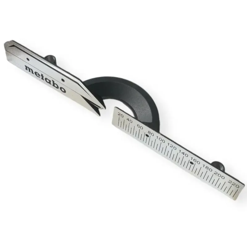 Metabo Butée complète pour scie à onglets KGS254M (331050910) - Préféré des clients