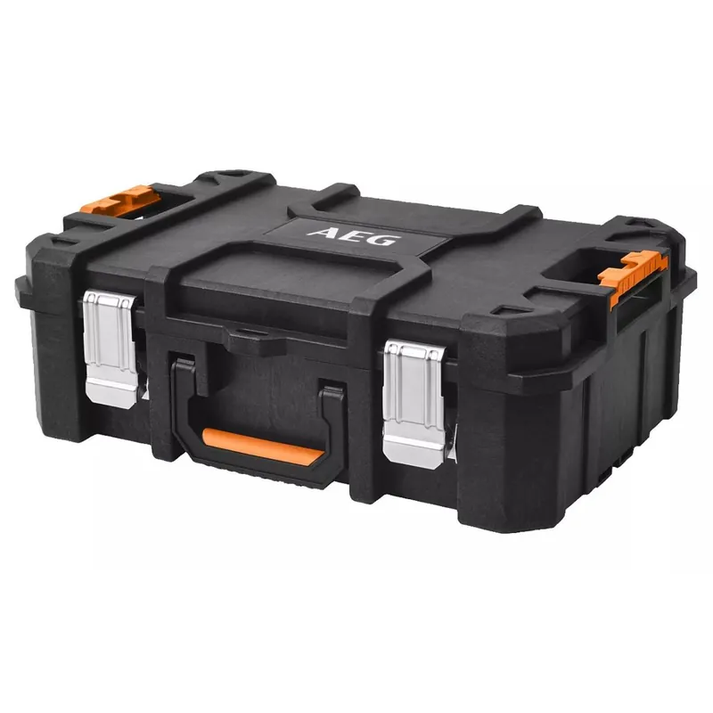 Premium - AEG AEGHDTC Caisse de rangement petit format QUICKSTACK (4932499698)