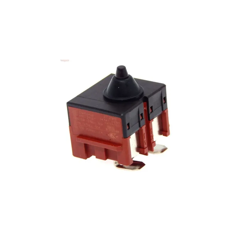 Direct fabricant - Metabo Interrupteur de commande pour meuleuse d‘angle WE 15-125 Quick (343410290)