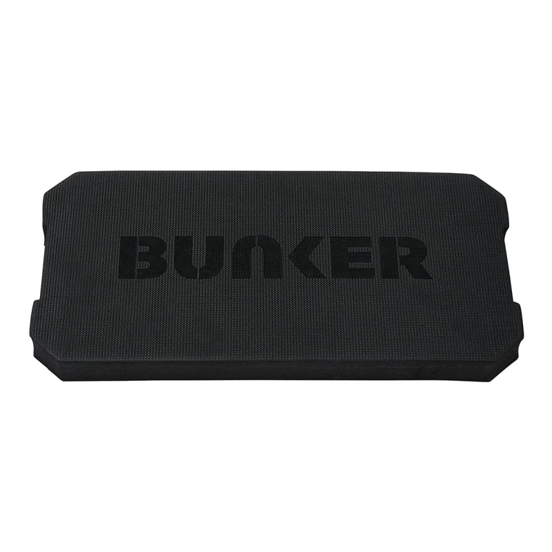BUNKER 29707 – Coussin d‘assise et tapis à genoux Load-Up | Vente flash