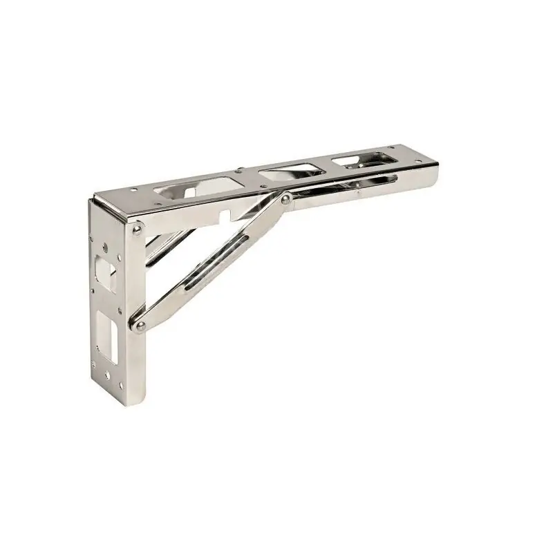 Support de table/chaise pliable inox A2 - Coup de cœur des clients