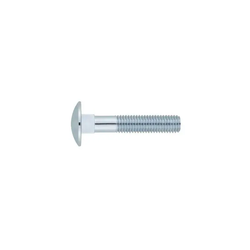 Vis TRCC filetage partiel inox - Offre exclusive
