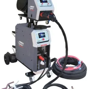 Se termine bientôt | Welder Fantasy Perfect Bi-Pulse 521 soudeur MIG