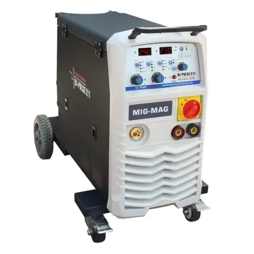 Achetez maintenant - Welder Fantasy Bi-Pulse 211 4x4 2in1