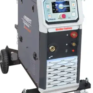 Welder Fantasy PERFECT Bi-Pulse 351 4x4 - Premium