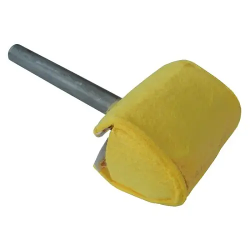 Nouveau chez nous | Nettoyant Sherman Textile Brush 55mm WBC-100