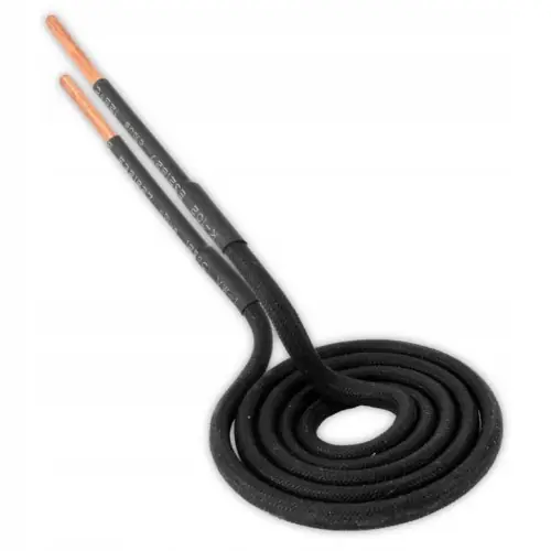 En stock - Serpentin plat 50 mm pour chauffage à induction