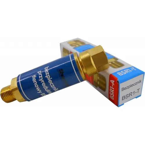 Haute qualité - Parafoudre pour régulateur Oxygen BSR1-T