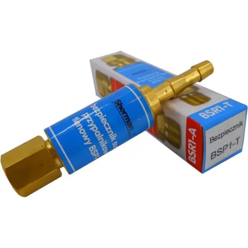 Parafoudre pour torche Oxygen BSP1-T | Livraison rapide