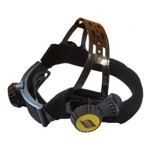Dernières unités | Couvre-chef ESAB Warrior Tech au casque de soudage