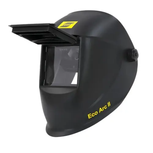 À ne pas manquer - ESAB Eco Arc II Masque de soudure