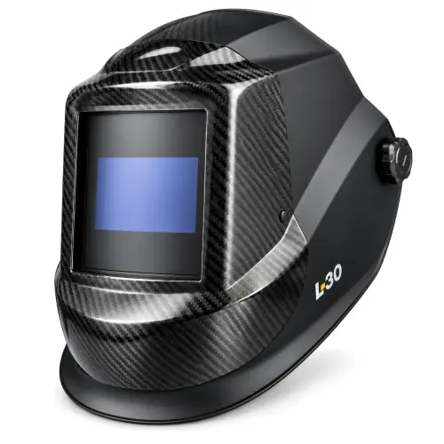 ESAB L-30 Cagoule de soudage laser - Prix mini