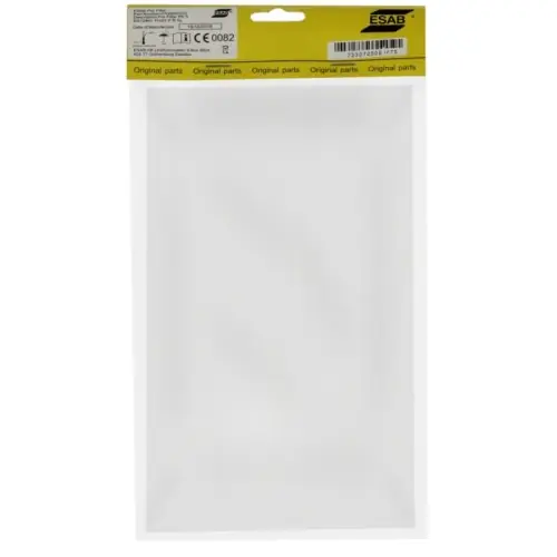 Commandez dès maintenant | Préfiltre ESAB (Pack de 5) pour le système PAPR