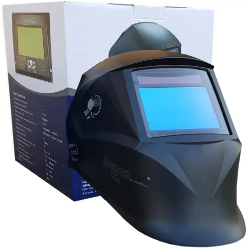 Sherman Profi V4 Masque de soudure | Direct fabricant