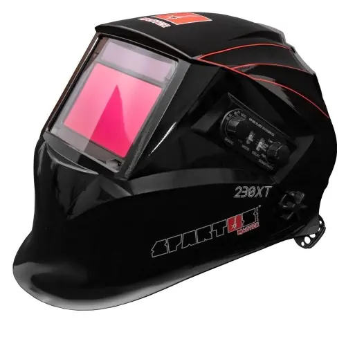 Bon plan - Spartus Master 230XT True Color
