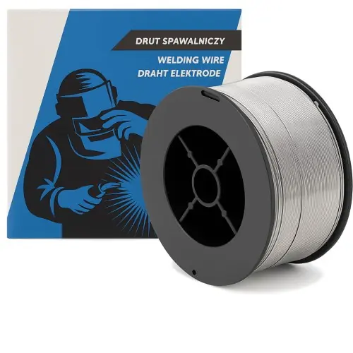 Fil fourré autoprotégé CONTROL 0,8mm 1kg | Bien noté