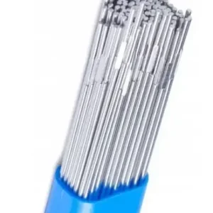 Fil TIG pour acier inoxydable 5kg 308LSi 3,2mm Vogelmann - Fin de série