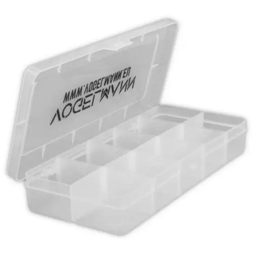 Tout juste disponible | Boîte à outils pour pièces de rechange MIG / TIG / plasma Vogelmann