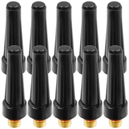 Commandez dès aujourd'hui - Bouchon arrière moyen (lot de 10) TIG SR-9/SR-20 Vogelmann