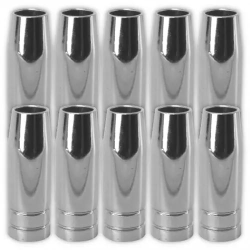 Expédition rapide - Buse à gaz MB-15 ⌀12mm (10 pièces) Standard Vogelmann
