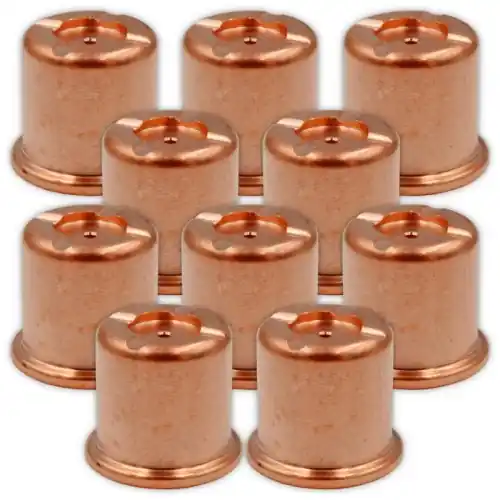 Très demandé - Buse cylindrique 1,0mm CB-50 Vogelmann (Paquet de 10)