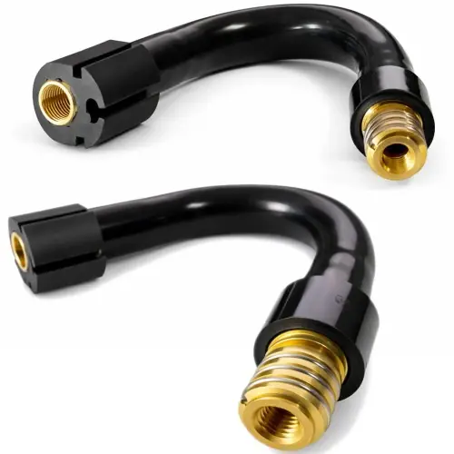 Col de cygne flexible – Corps de torche flexible MB-25 Vogelmann - Prix avantageux