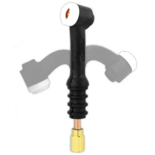 Corps de la torche Fléchir TIG SR9F Vogelmann | Prix en baisse