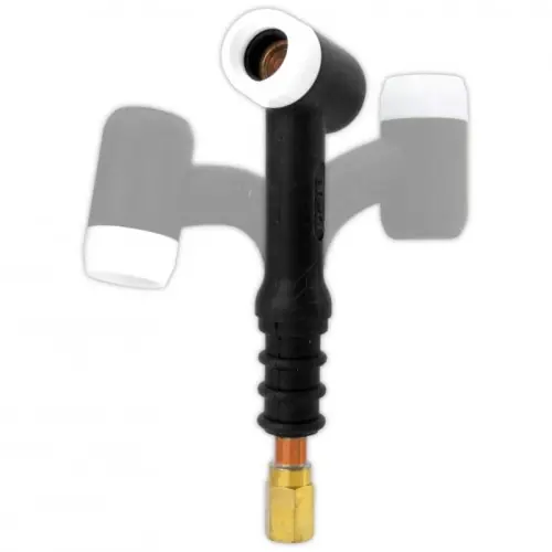 Corps de la torche Flex TIG SR17F Vogelmann - Prix réduit
