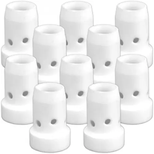 Diffuseur de gaz en céramique blanc MB-501 (10 pièces) Vogelmann | Offre