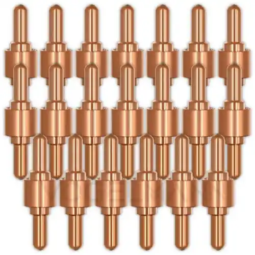 Electrode (lot de 20) PT-31 Vogelmann | Bon plan