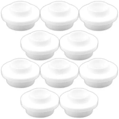 Nouveau en boutique - Isolant laminaire (lot de 10) TIG SR-17 / SR-18 / SR-26 Vogelmann