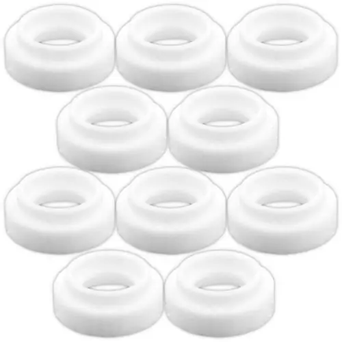 Direct usine - Isolateur avant (lot de 10) TIG SR-9/SR-20 Vogelmann
