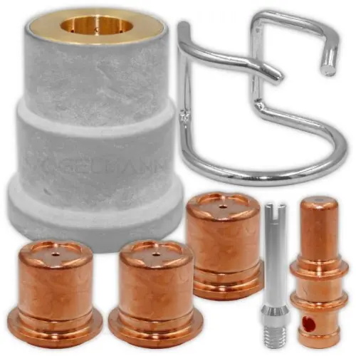 Très populaire - Pièces de rechange 7 pcs A-81 Vogelmann