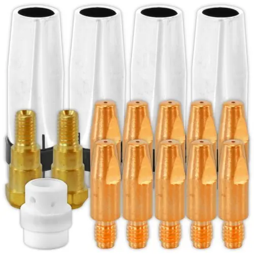 Pièces de rechange MB-24 (17 pièces) Vogelmann - Profitez-en