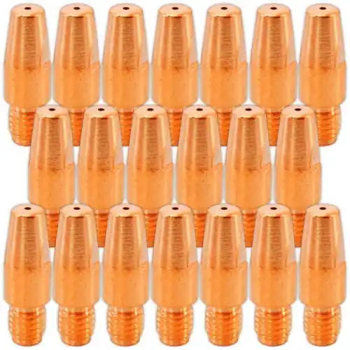 Pointe de contact M8x30 ⌀0,8mm (20 pièces) MB-36/MB-401/MB-501 Vogelmann - Profitez-en