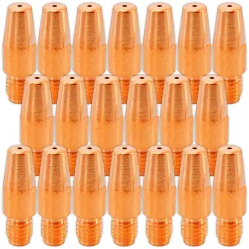 Offre - Pointe de contact M8x30 ⌀1,4mm (20 pièces) MB-36/MB-401/MB-501 Vogelmann