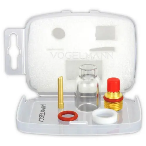 Vogelmann Kit GlasQ T9/20 2.4 45VSNQ - Produit phare
