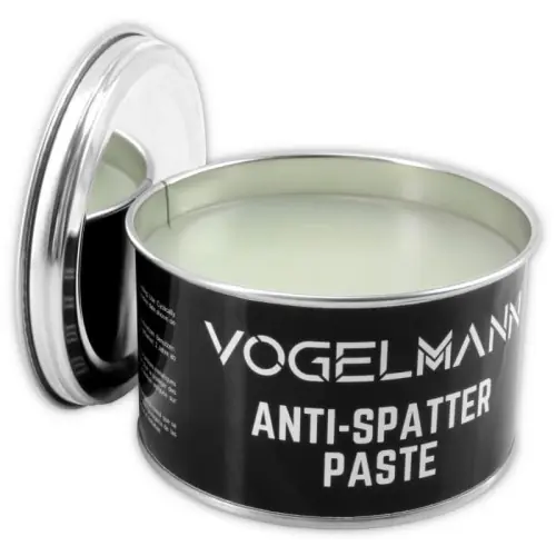 Pâte anti-projections 280g Vogelmann | Soldes
