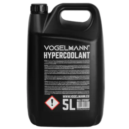 Vogelmann Liquide de refroidissement pour machines à souder 5L | Incontournable