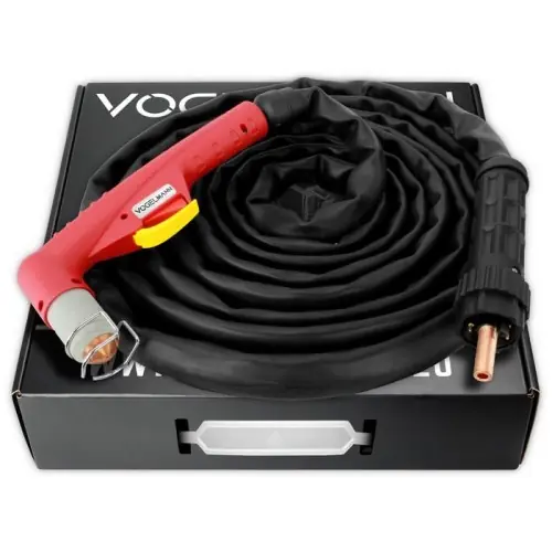Envoi rapide - Torche de plasma LT-101 6m Vogelmann