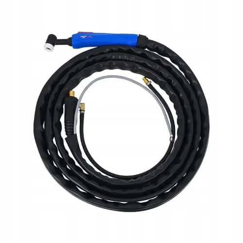 Haute qualité - Torche de soudage Sherman TIG X35 T-17 4m 35-50mm