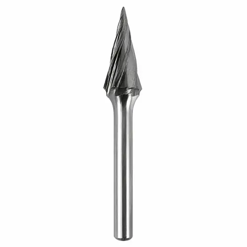 Prix imbattable - Fraise carbure conique M122506AL pour aluminium