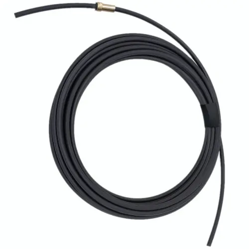 Commandez en ligne - Gaine en carbone MIG/MAG 4,0×2,0 mm – 4 m