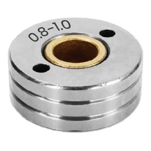 Rouleau d‘alimentation 30x10x12mm 4RN 0,8/1,0 Vogelmann | Prix réduit