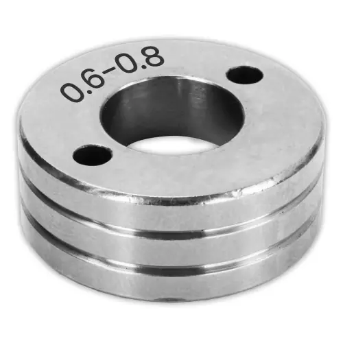 Rouleau d‘alimentation 30x14x12mm 4RA 0,6/0,8 Vogelmann - Dernière chance