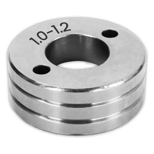 Réduction | Rouleau d‘alimentation 30x14x12mm 4RA 1,0/1,2 Vogelmann