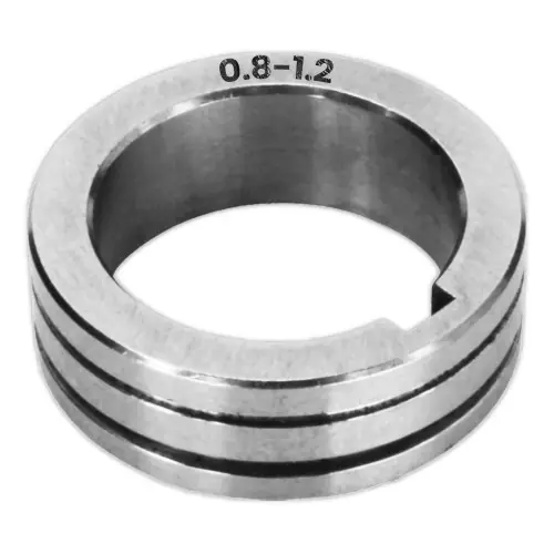 Rouleau d‘alimentation 30x22x10mm 2RA 0,8/1,2 Vogelmann - Réduction