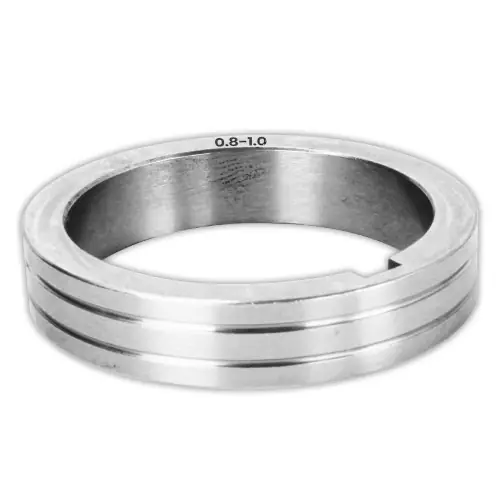Rouleau d‘alimentation 40x32x10mm 4R 0,8/1,0 Vogelmann - Bon plan