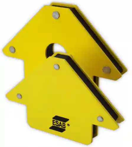 Prix cassé | ESAB Ensemble de supports d‘angles de soudage